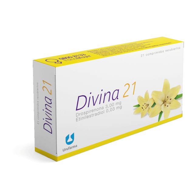 Divina 21 - Urufarma